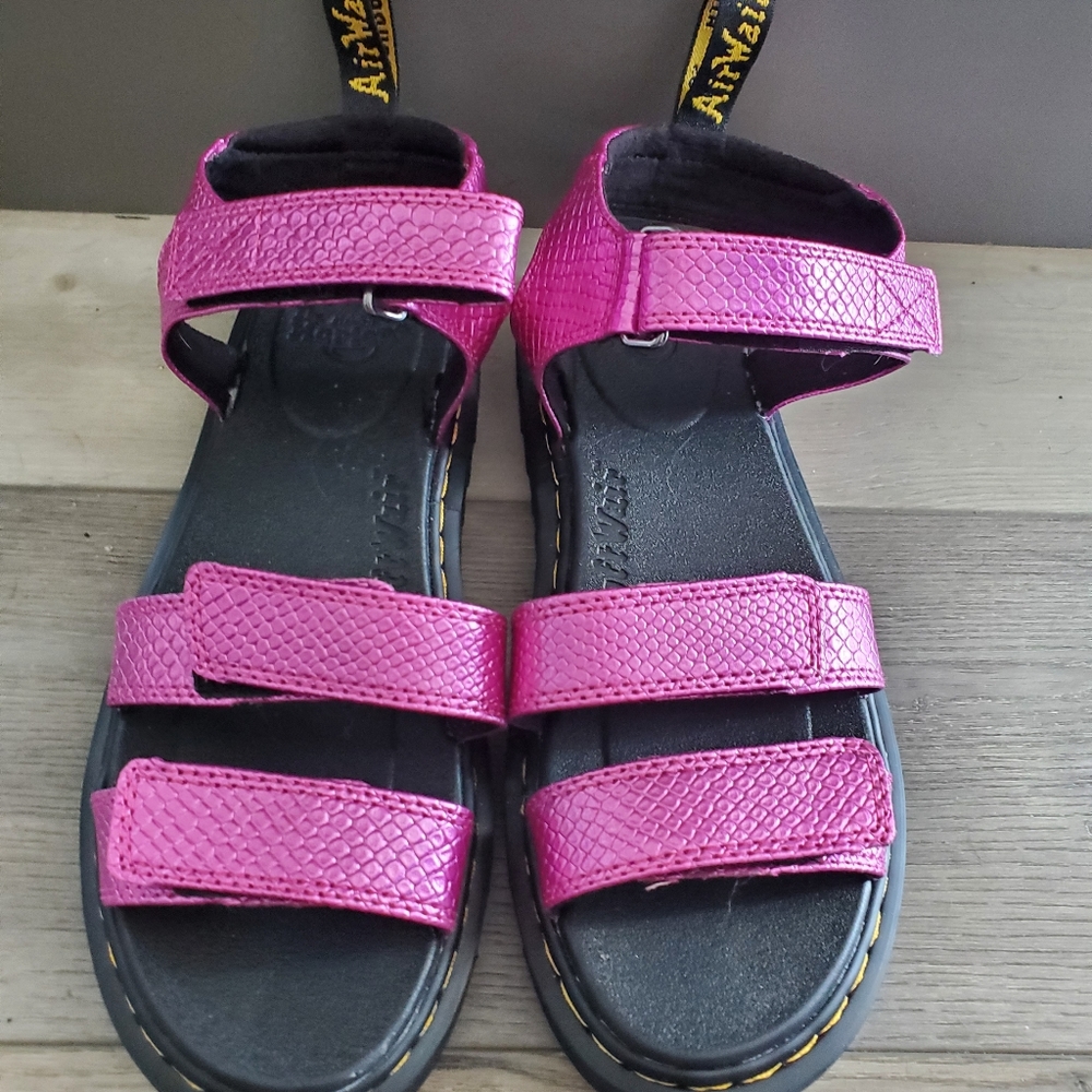 Dr.Martens Klaire